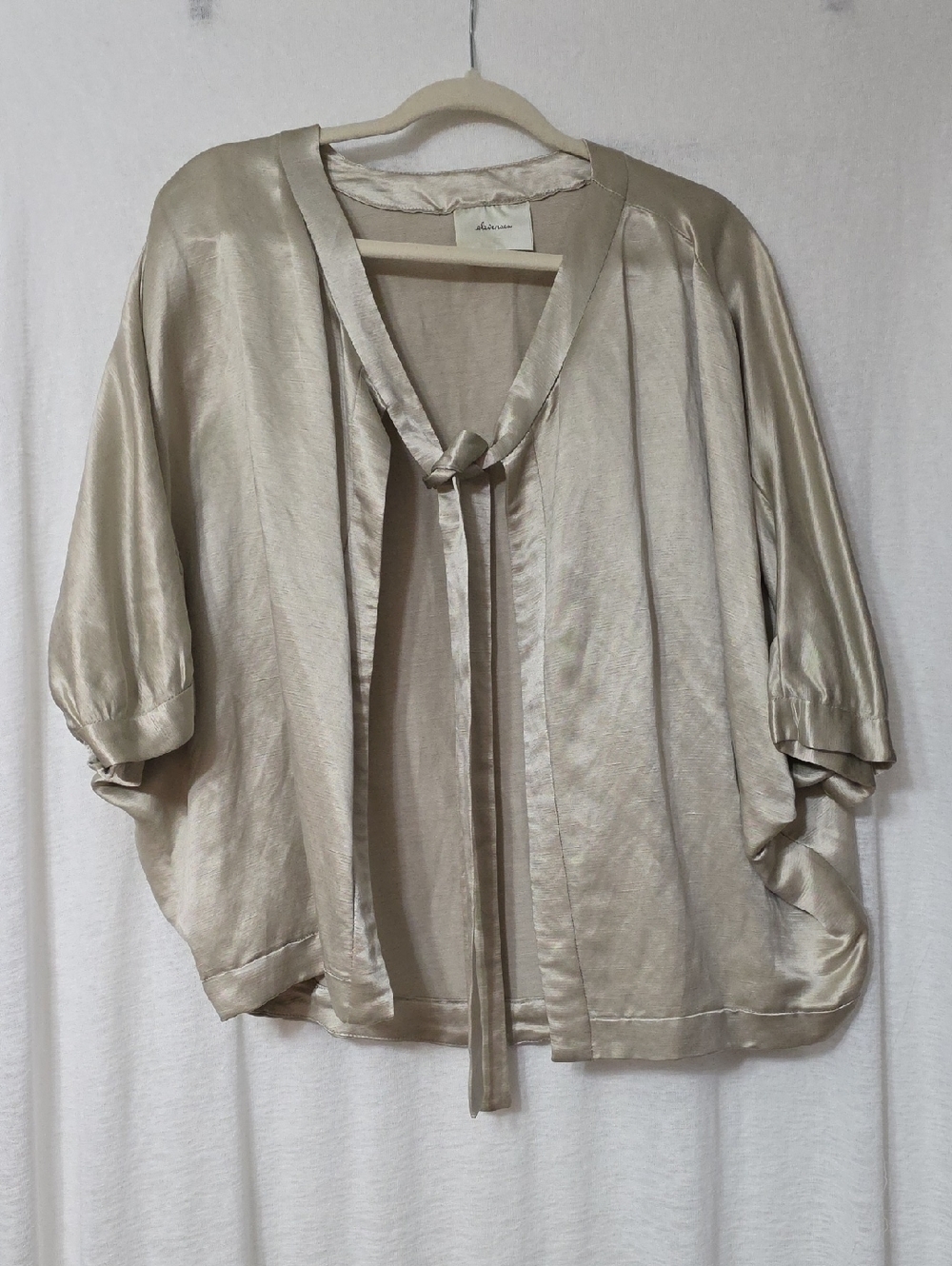 Elevensis 🩷Caplet Large